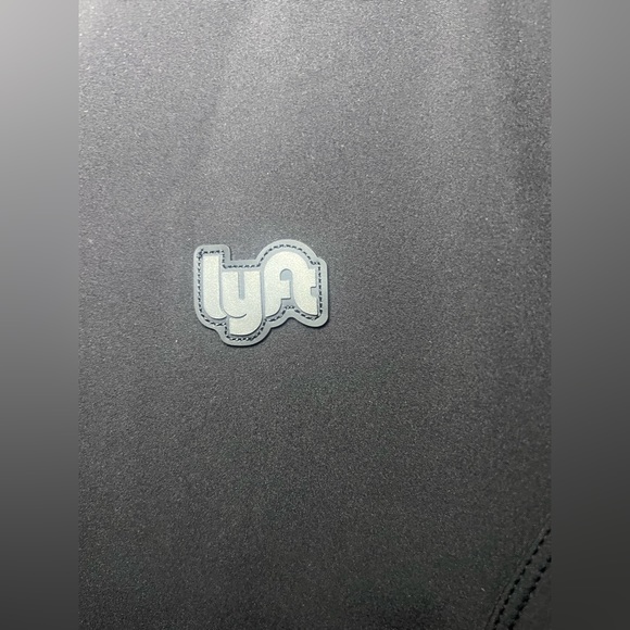 Lyft - Picture 5 of 6